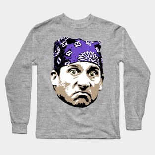 Prison Mike Long Sleeve T-Shirt